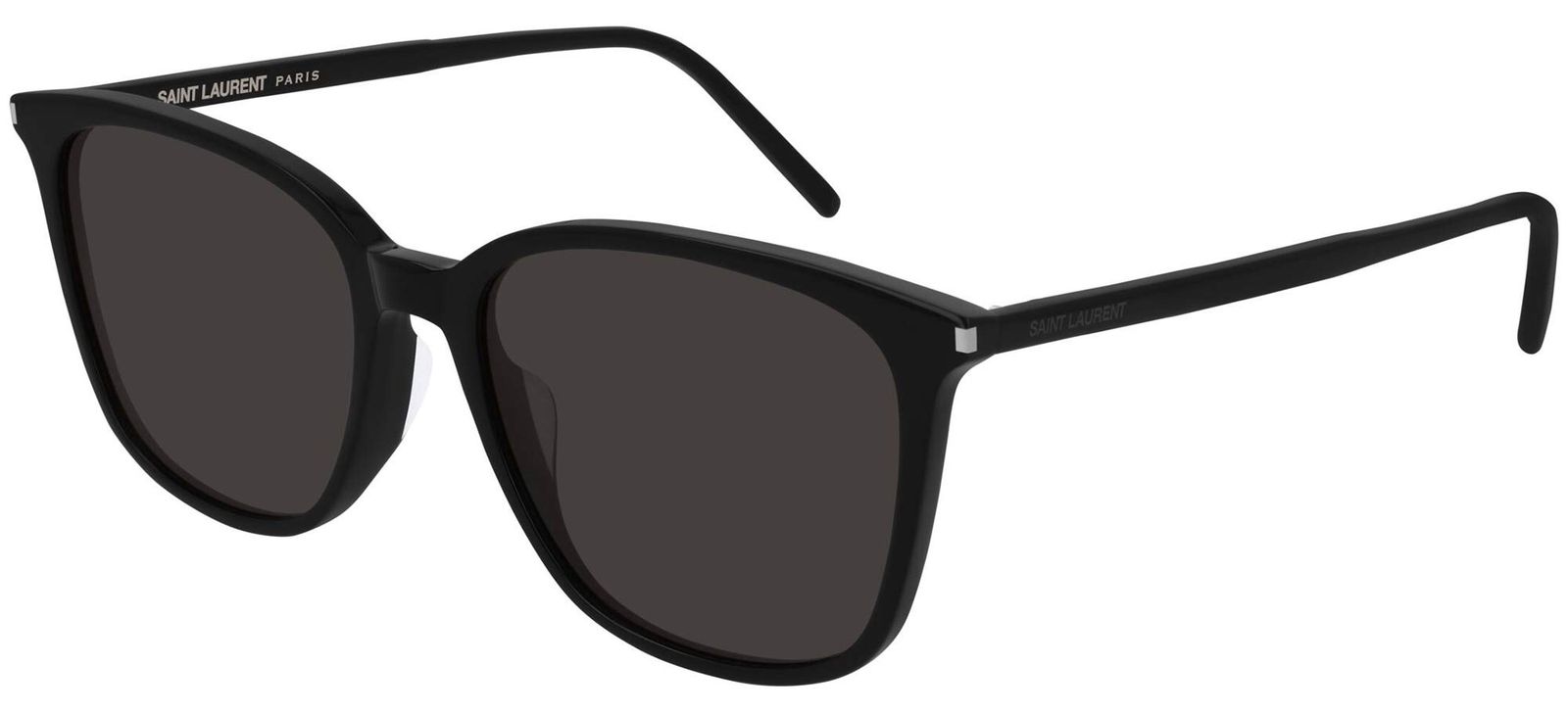 新品 [Yves Saint Laurent] [サンローラン] サングラス ユニセックス アジアンフィット SL325K-001