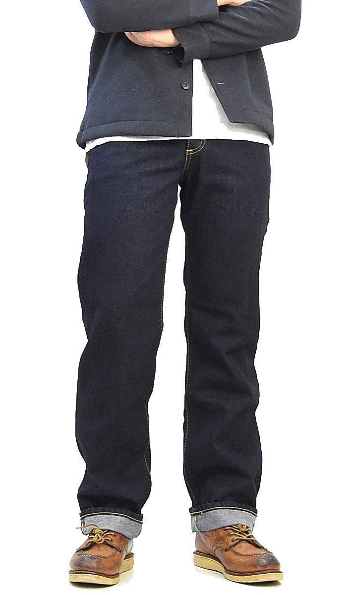 新品 [リー] ジーンズ 200 FULL CUT 100 メンズ 100:ワンウォッシュ 36 12,376円