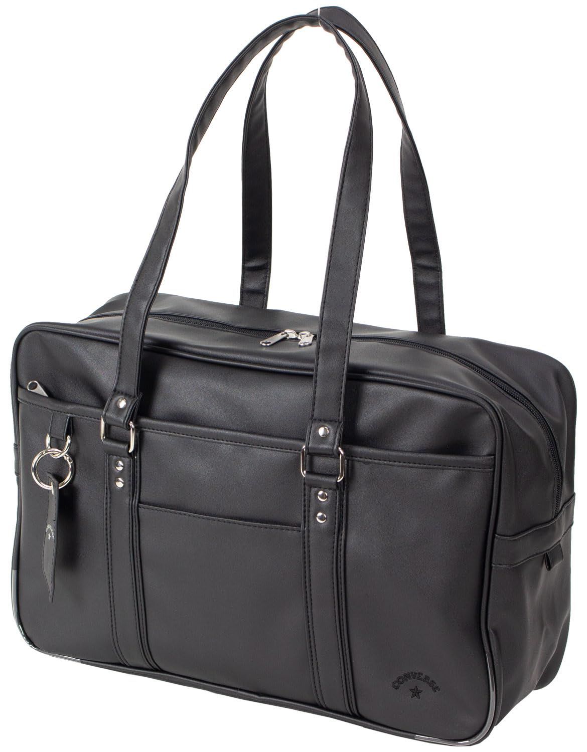 新品 80976000-0081-0000 SCHOOL FAKE LEATHER BAG