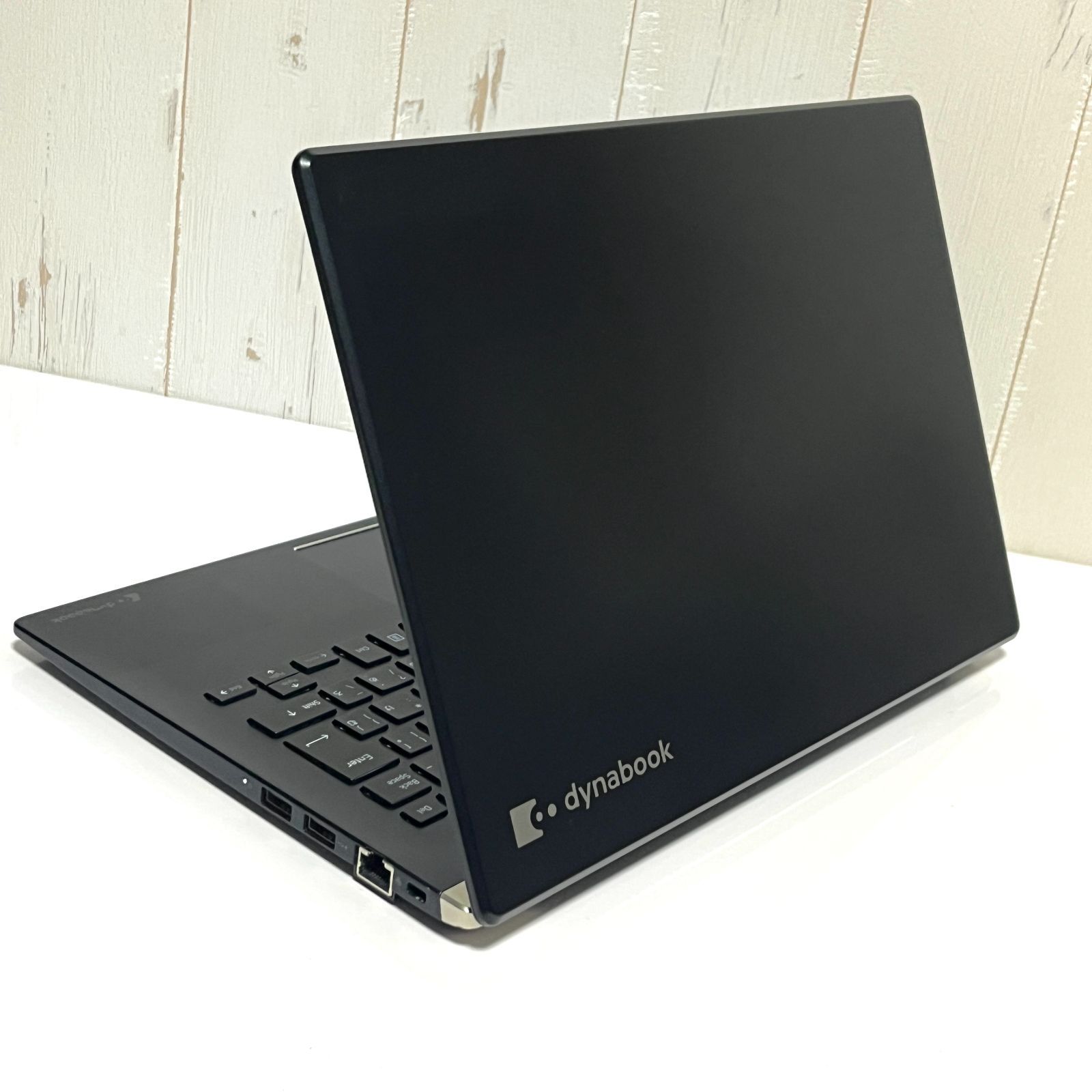 美品 Corei5 16GB Dynabook S154 13.3FHD - メルカリ