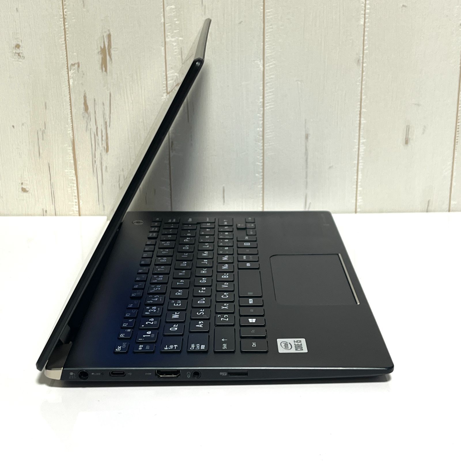 美品 Corei5 16GB Dynabook S154 13.3FHD - メルカリ