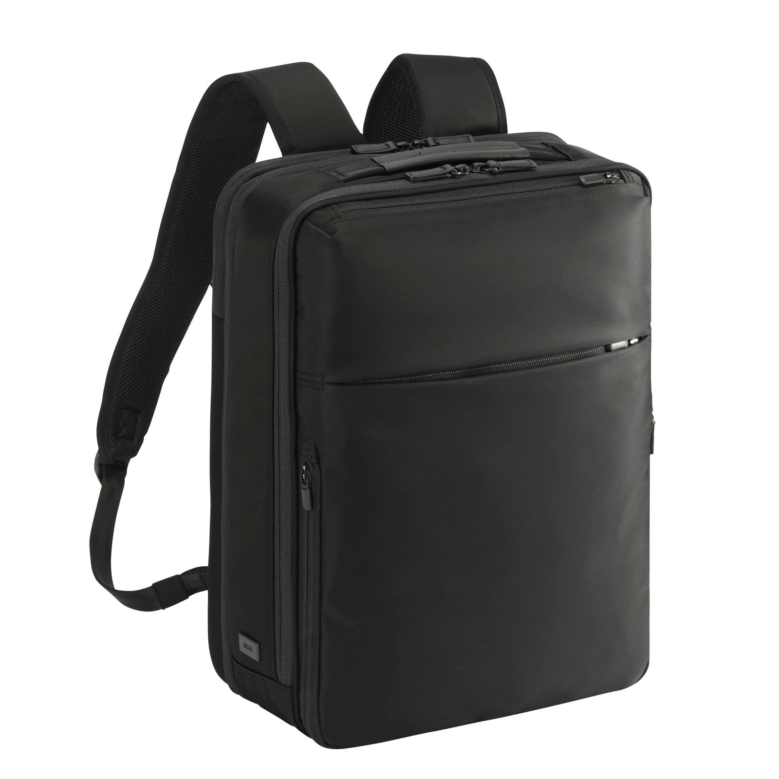 新品 [エースジーン] GADGETABLE R ビジネスリュック 15L 20L 68007