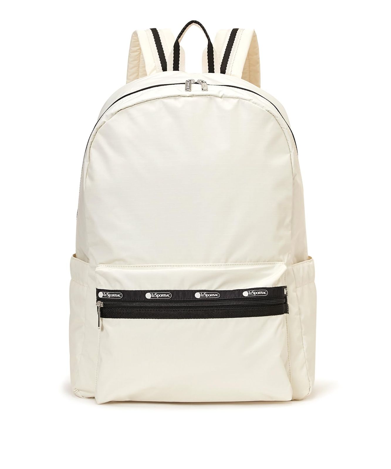 新品 [レスポートサック]【公式】リュック バックパック CLASSIC EVERYDAY BP/1049/スペクテイターサンドバー/ブラック