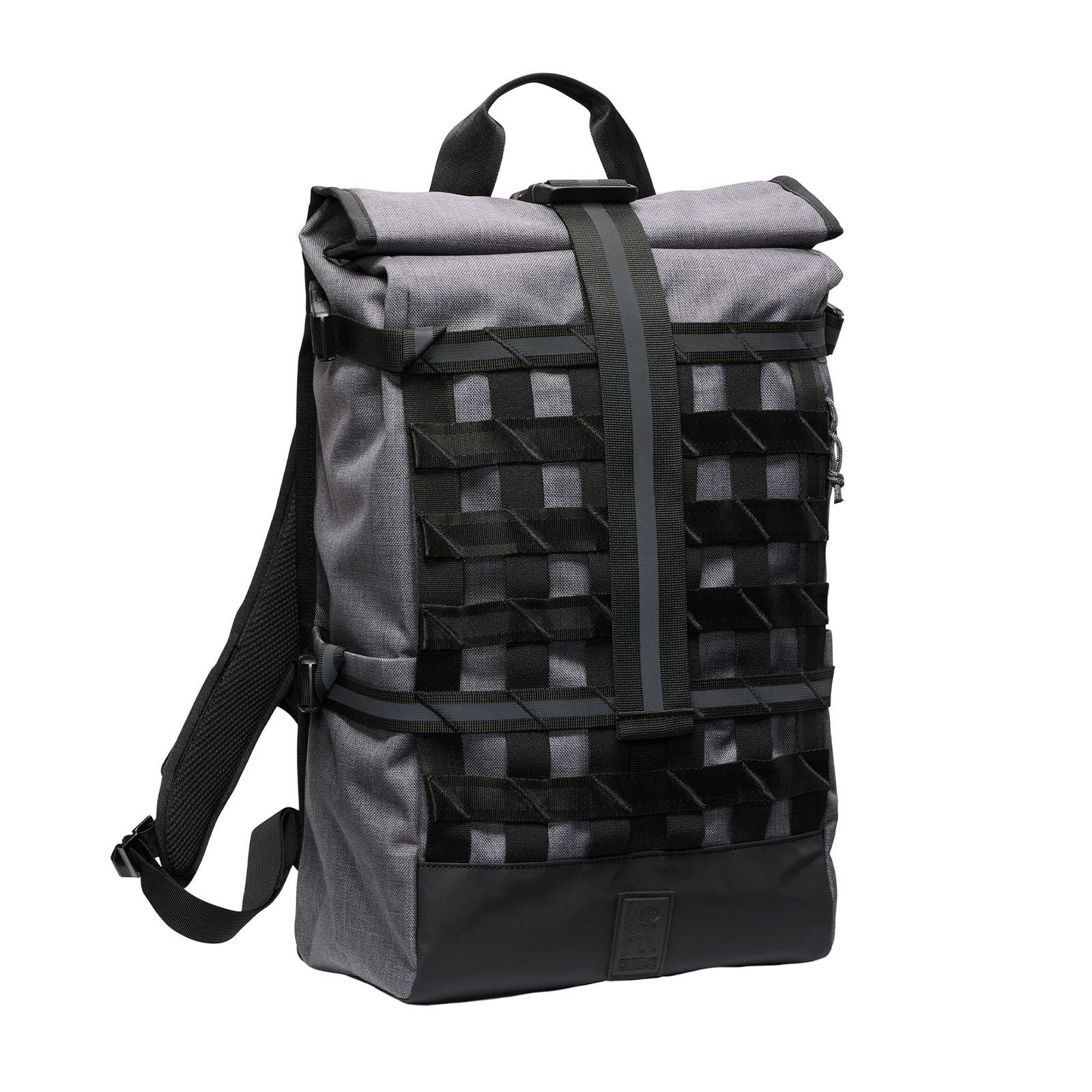 新品 [クローム] バックパック BARRAGE 22L PACK/バラージ 22L パック (現行モデル) CRTW_CASTLEROCK TWILL キャッスル ロック ツイル 22L 完全防水