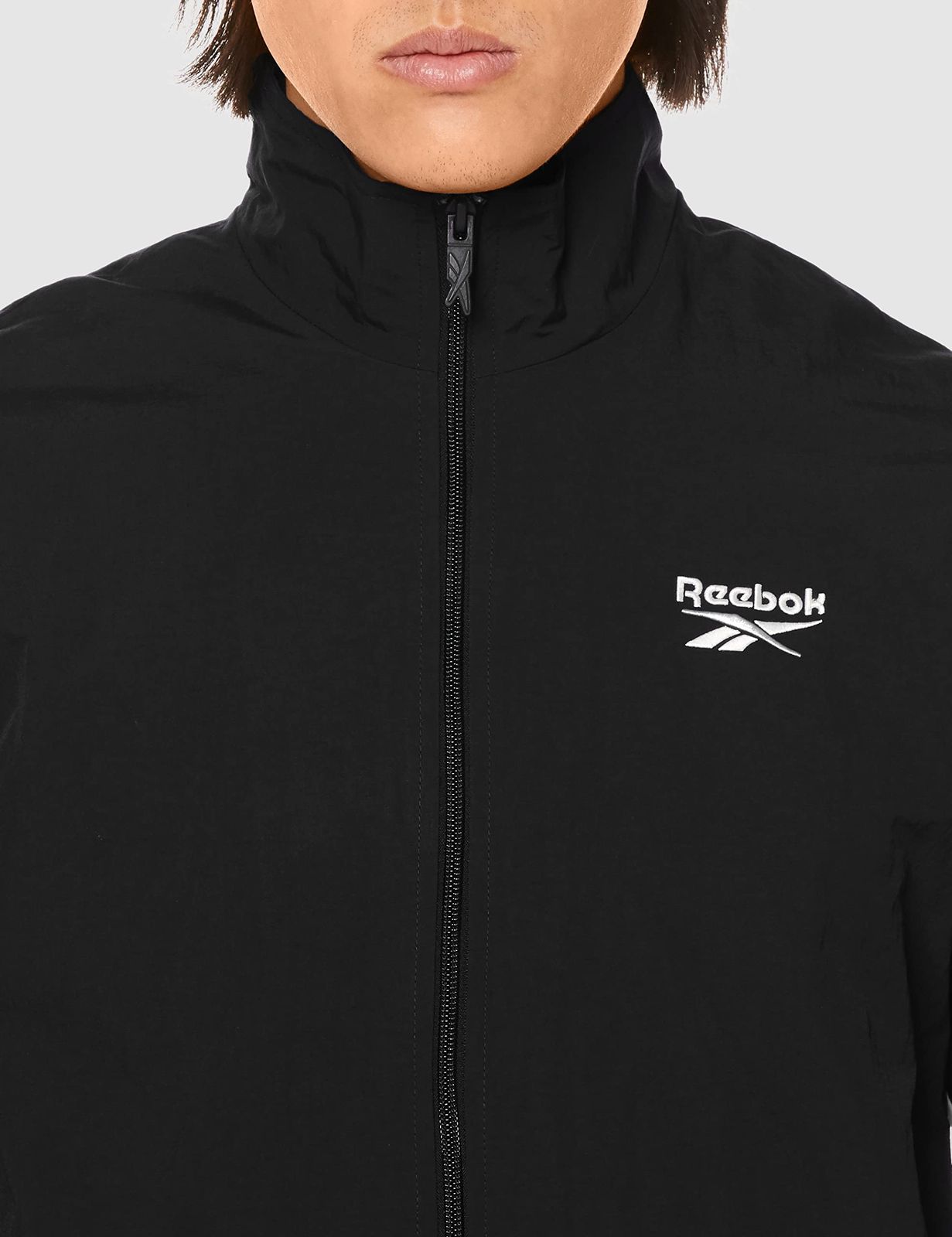 新品 ジャージトップ CL ベクター トラックトップ