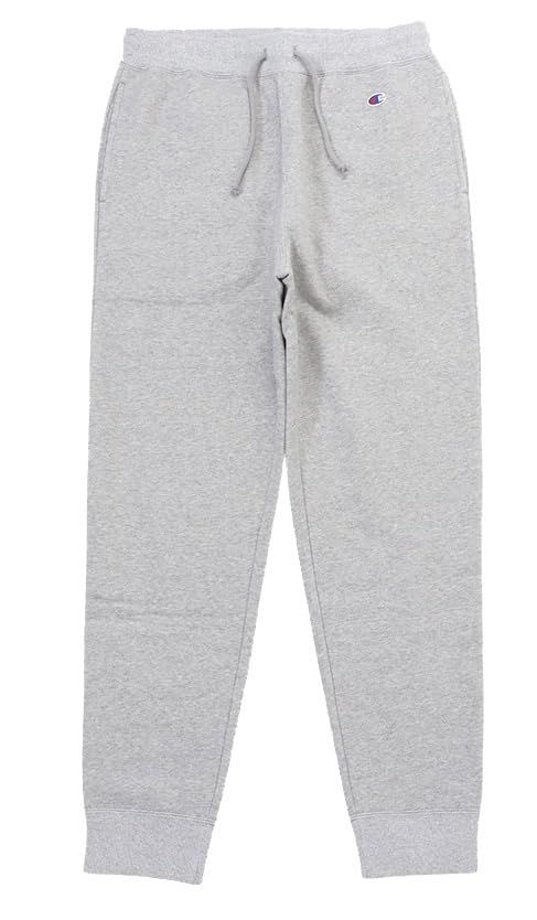 新品 [ヘインズ] LONG PANTS CASUAL WEAR SWEAT PANTS (C3-Y224) (070) オックスフォードグレー M
