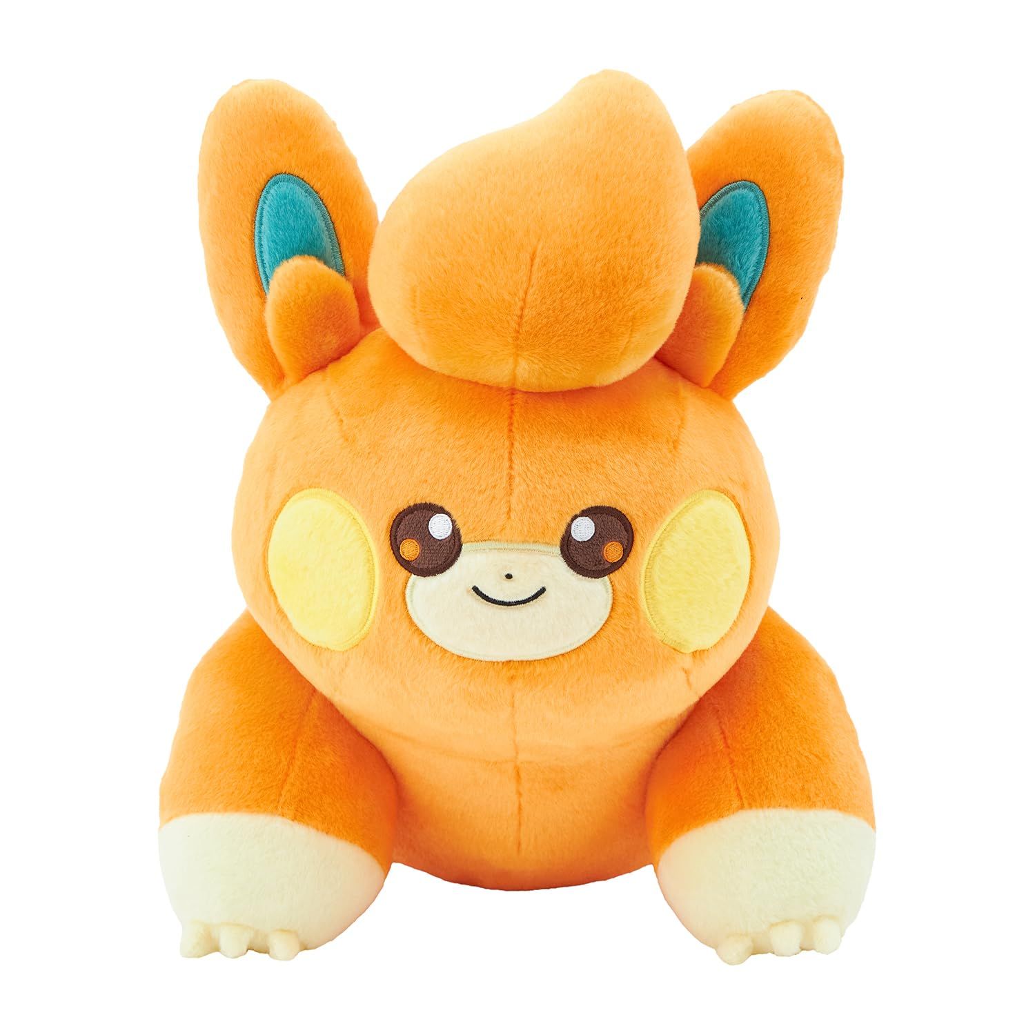 ポケモンセンターオリジナル 等身大ポージングぬいぐるみ PAMO NO MURE パモ 6,631円