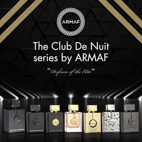アルマフ ARMAF クラブ ドゥ ニュイ インテンス メン 105ml EDTma