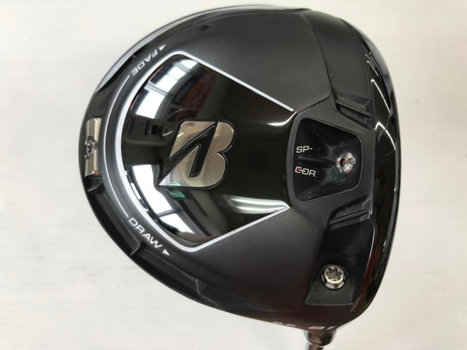 ブリヂストン B1 9.5度 ディアマナ PD50 Sフレックス ドライバー 中古 ゴルフドゥ！深谷店【最短即日発送】 - メルカリ