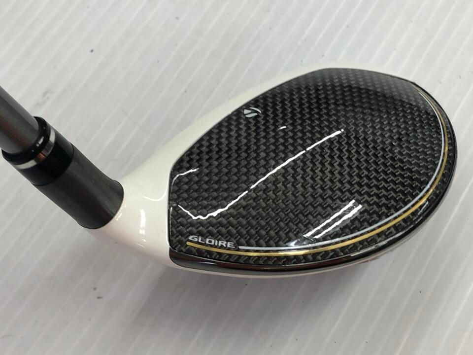 テーラーメイド STEALTH GLOIRE 21度 SPEEDER NX for TM Sフレックス