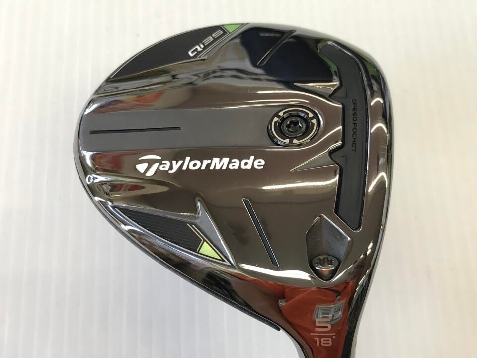 TaylorMade（テーラーメイド） 返品OK 中古超美品 Qi35 TOUR 