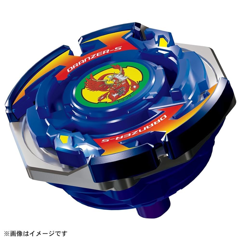 タカラトミー TAKARA TOMY BEYBLADE X ベイブレードX BX-00 ブースター