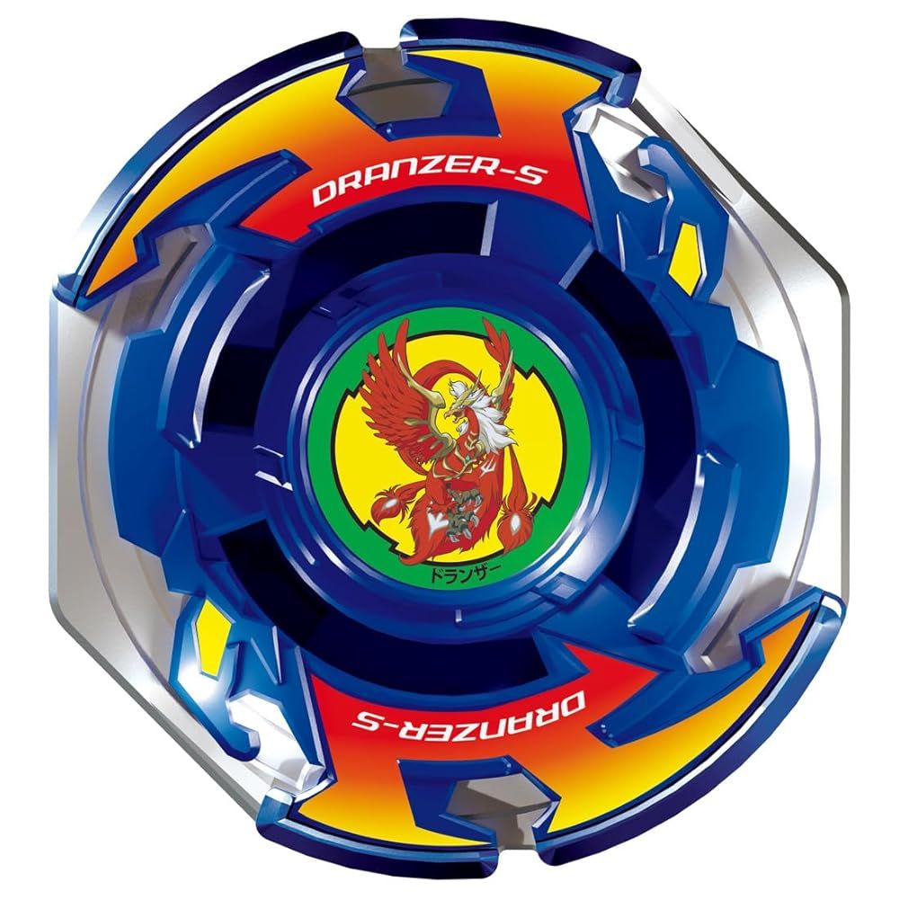 タカラトミー TAKARA TOMY BEYBLADE X ベイブレードX BX-00 ブースター