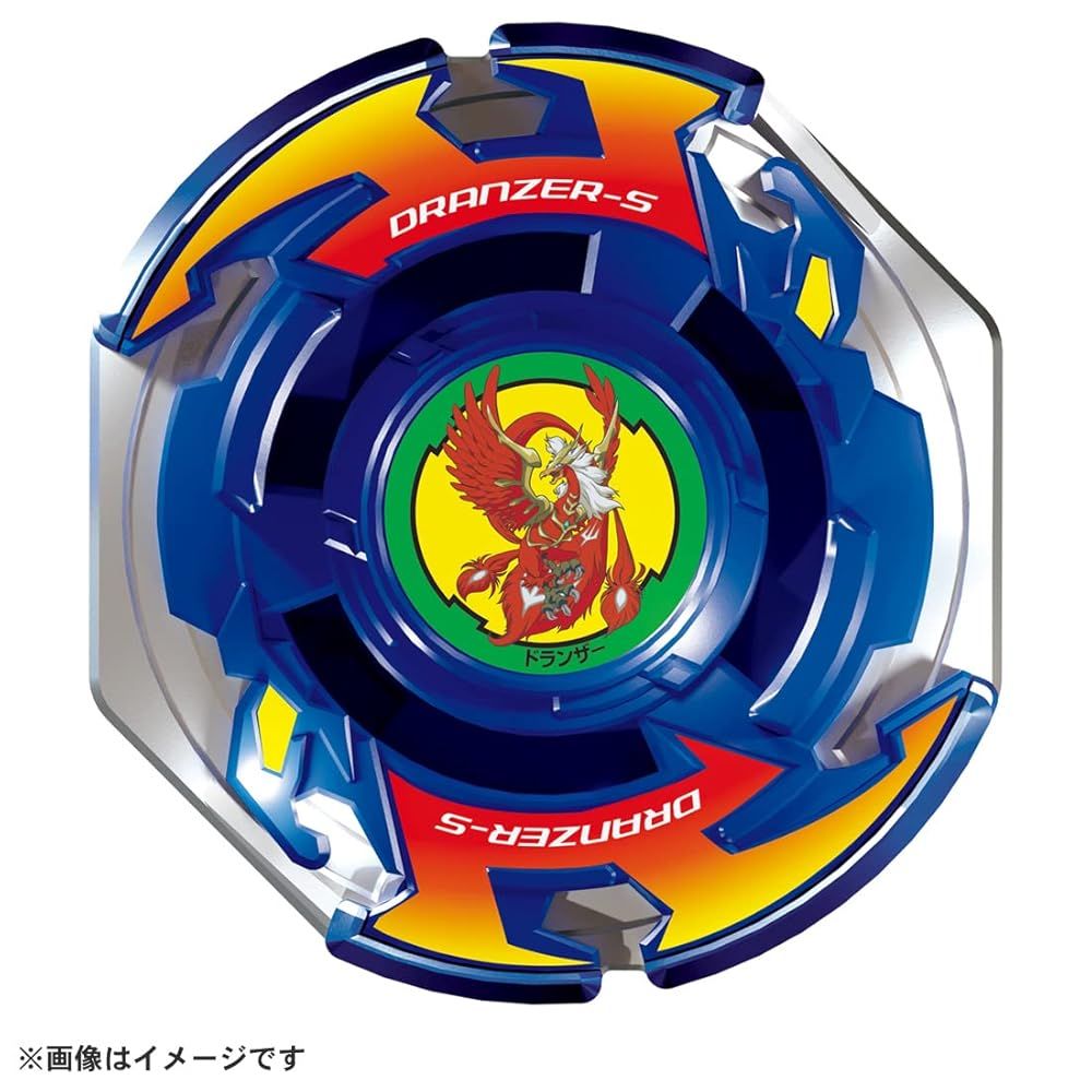 タカラトミー TAKARA TOMY BEYBLADE X ベイブレードX BX-00 ブースター