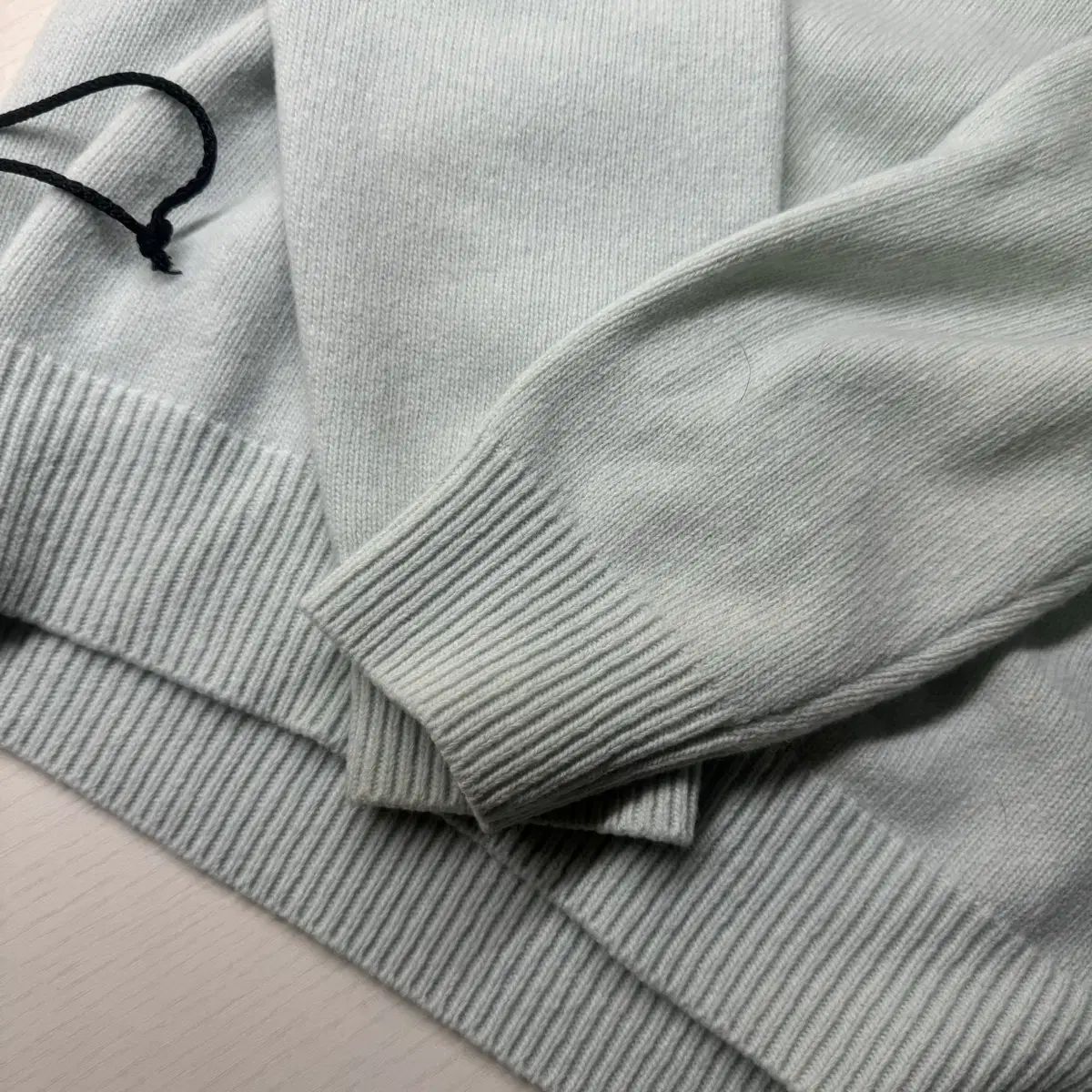 正規品 STONE ISLAND ストーンアイランド ハーフジップ ニット - メルカリ