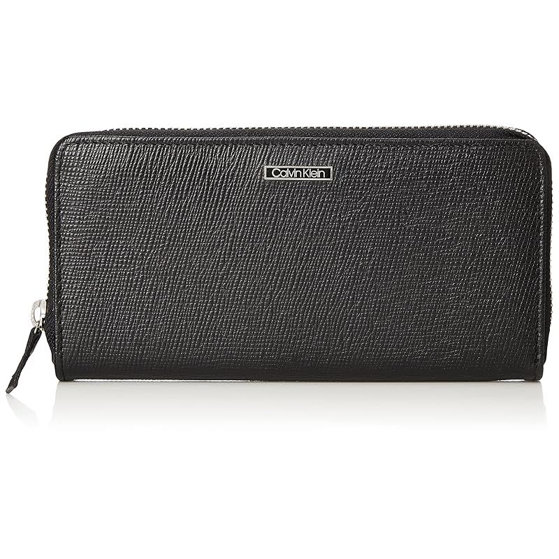 【新品】 ラウンドファスナー長財布 31CK190006 Zip Aroiund Wallet [並行輸入品]