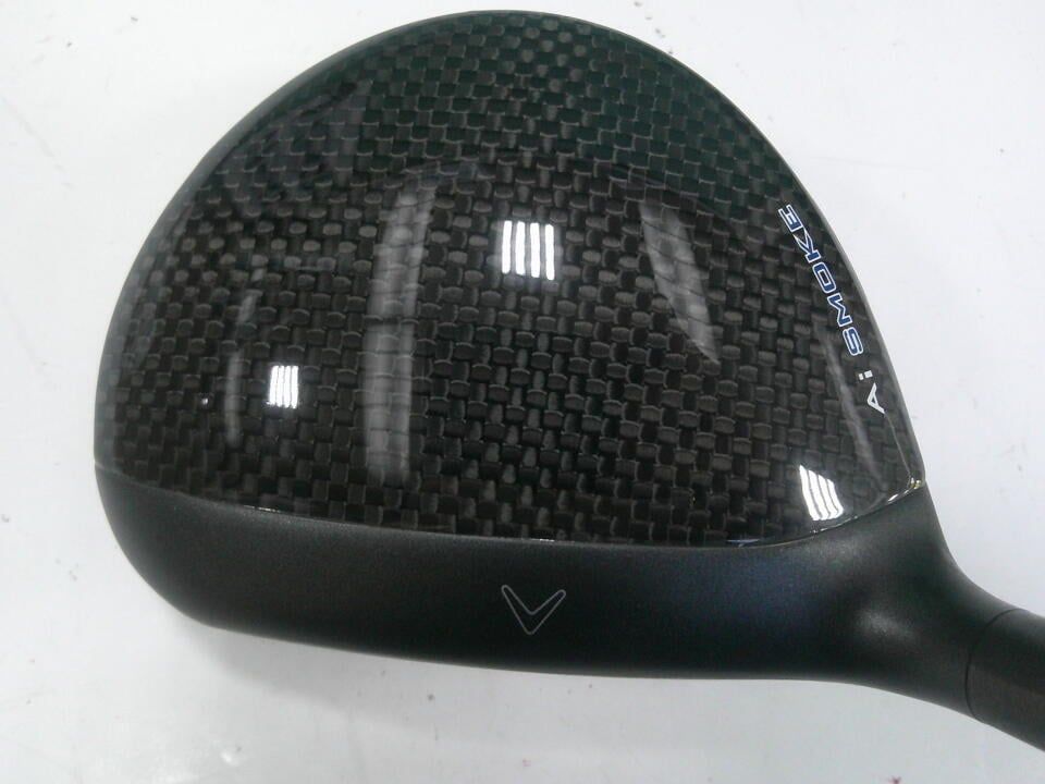 キャロウェイ PARADYM Ai SMOKE MAX D 21度 TENSEI 50 for Callaway(Ai SMOKE) SRフレックス フェアウェイウッド 中古 ゴルフドゥ!佐世保店【最短即日発送】 キャロウェイ PARADYM Ai SMOKE MAX D 21度 TENSEI 50 for Callaway(Ai SMOKE) SRフレックス フェアウェイウッド 中古 ゴルフドゥ!佐世保店【最短即日発送】