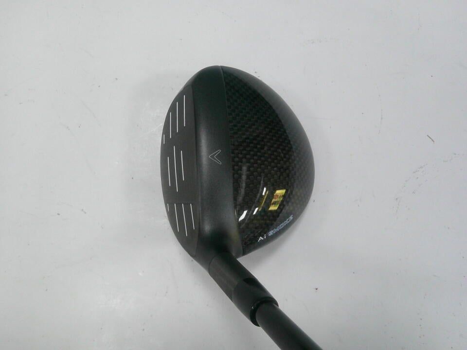 キャロウェイ PARADYM Ai SMOKE MAX D 21度 TENSEI 50 for Callaway(Ai SMOKE) SRフレックス フェアウェイウッド 中古 ゴルフドゥ!佐世保店【最短即日発送】 キャロウェイ PARADYM Ai SMOKE MAX D 21度 TENSEI 50 for Callaway(Ai SMOKE) SRフレックス フェアウェイウッド 中古 ゴルフドゥ!佐世保店【最短即日発送】