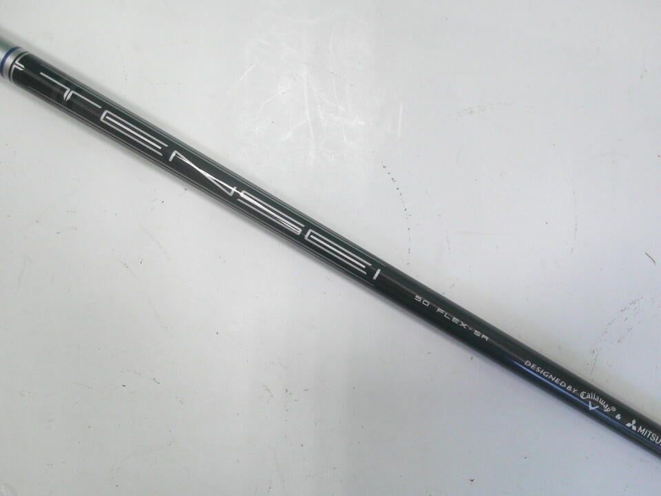 キャロウェイ PARADYM Ai SMOKE MAX D 21度 TENSEI 50 for Callaway(Ai SMOKE) SRフレックス フェアウェイウッド 中古 ゴルフドゥ!佐世保店【最短即日発送】 キャロウェイ PARADYM Ai SMOKE MAX D 21度 TENSEI 50 for Callaway(Ai SMOKE) SRフレックス フェアウェイウッド 中古 ゴルフドゥ!佐世保店【最短即日発送】