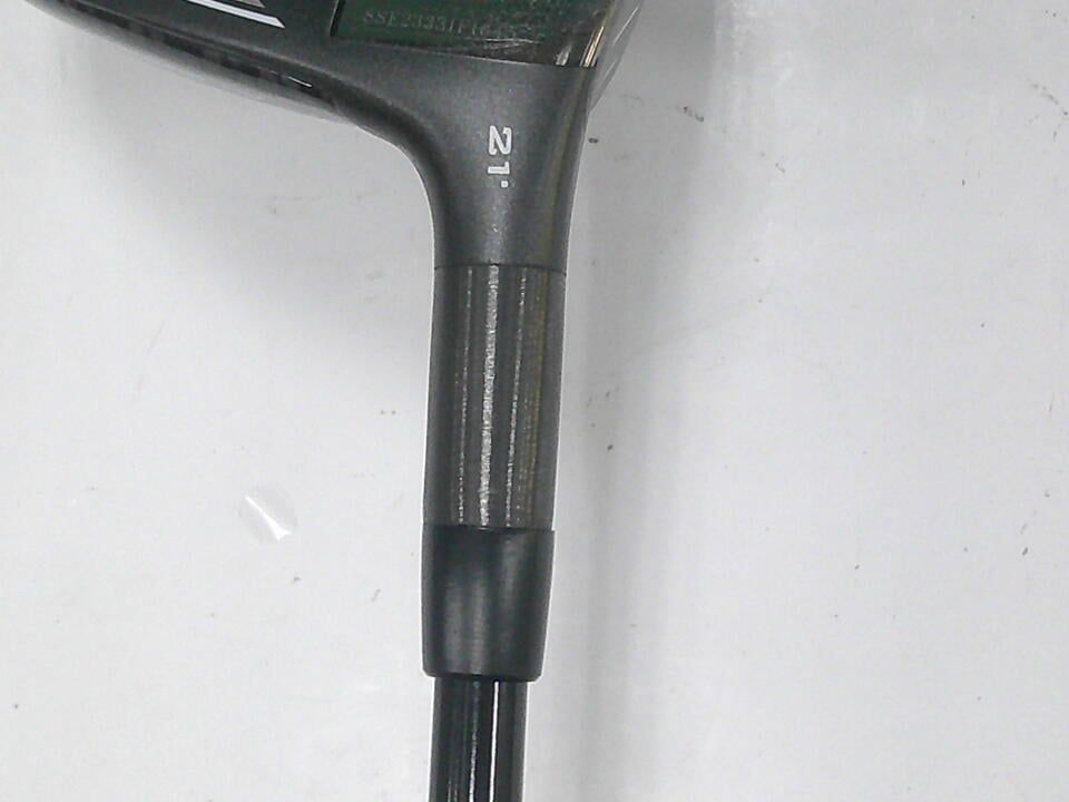 キャロウェイ PARADYM Ai SMOKE MAX D 21度 TENSEI 50 for Callaway(Ai SMOKE) SRフレックス フェアウェイウッド 中古 ゴルフドゥ!佐世保店【最短即日発送】 キャロウェイ PARADYM Ai SMOKE MAX D 21度 TENSEI 50 for Callaway(Ai SMOKE) SRフレックス フェアウェイウッド 中古 ゴルフドゥ!佐世保店【最短即日発送】