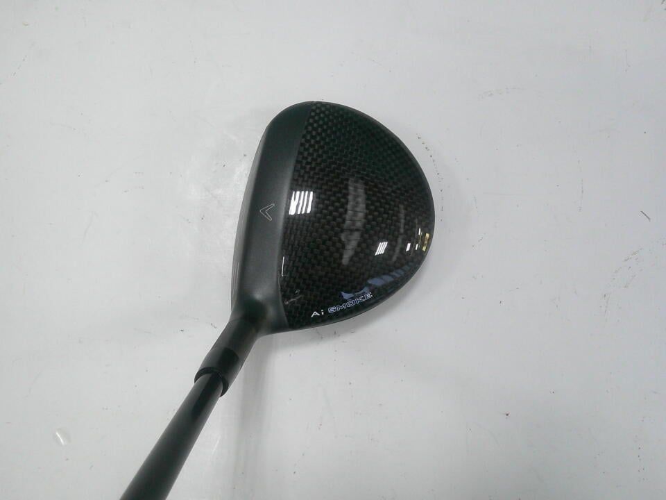 キャロウェイ PARADYM Ai SMOKE MAX D 21度 TENSEI 50 for Callaway(Ai SMOKE) SRフレックス フェアウェイウッド 中古 ゴルフドゥ!佐世保店【最短即日発送】 キャロウェイ PARADYM Ai SMOKE MAX D 21度 TENSEI 50 for Callaway(Ai SMOKE) SRフレックス フェアウェイウッド 中古 ゴルフドゥ!佐世保店【最短即日発送】
