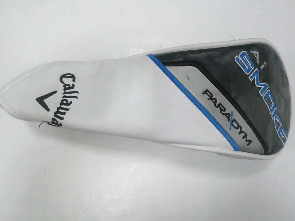 キャロウェイ PARADYM Ai SMOKE MAX D 21度 TENSEI 50 for Callaway(Ai SMOKE) SRフレックス フェアウェイウッド 中古 ゴルフドゥ!佐世保店【最短即日発送】 キャロウェイ PARADYM Ai SMOKE MAX D 21度 TENSEI 50 for Callaway(Ai SMOKE) SRフレックス フェアウェイウッド 中古 ゴルフドゥ!佐世保店【最短即日発送】