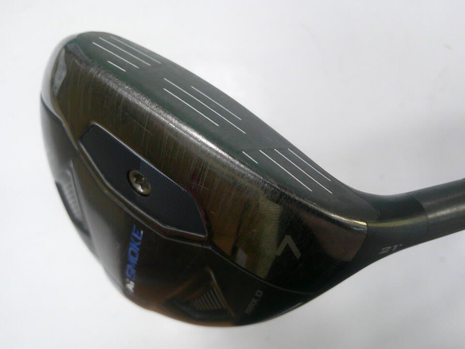 キャロウェイ PARADYM Ai SMOKE MAX D 21度 TENSEI 50 for Callaway(Ai SMOKE) SRフレックス フェアウェイウッド 中古 ゴルフドゥ!佐世保店【最短即日発送】 キャロウェイ PARADYM Ai SMOKE MAX D 21度 TENSEI 50 for Callaway(Ai SMOKE) SRフレックス フェアウェイウッド 中古 ゴルフドゥ!佐世保店【最短即日発送】