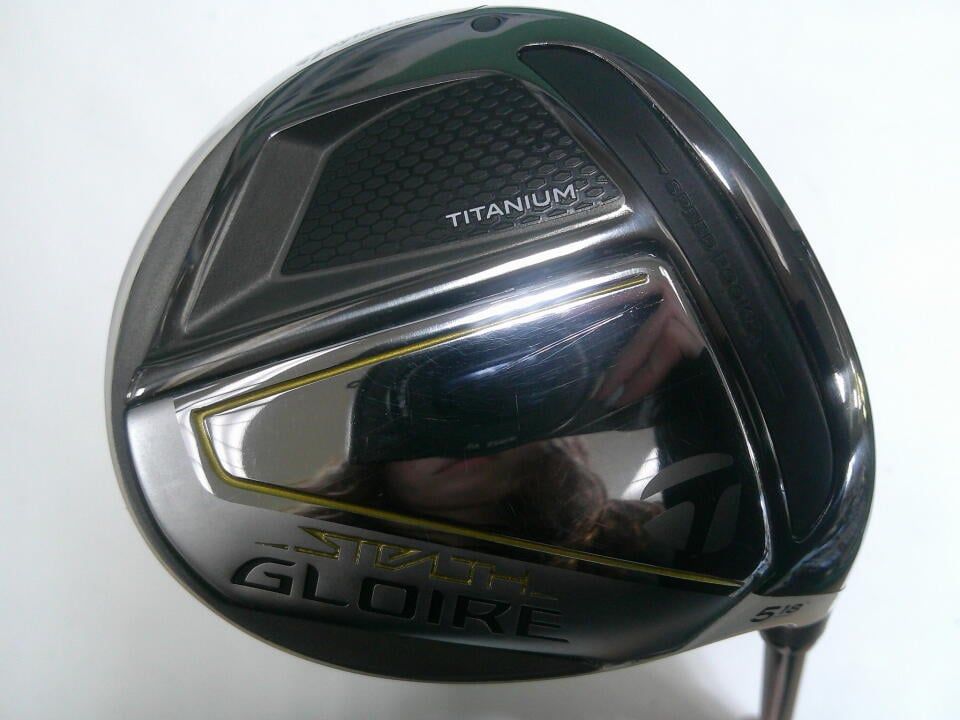 テーラーメイド STEALTH GLOIRE 18度 SPEEDER NX for TM Rフレックス