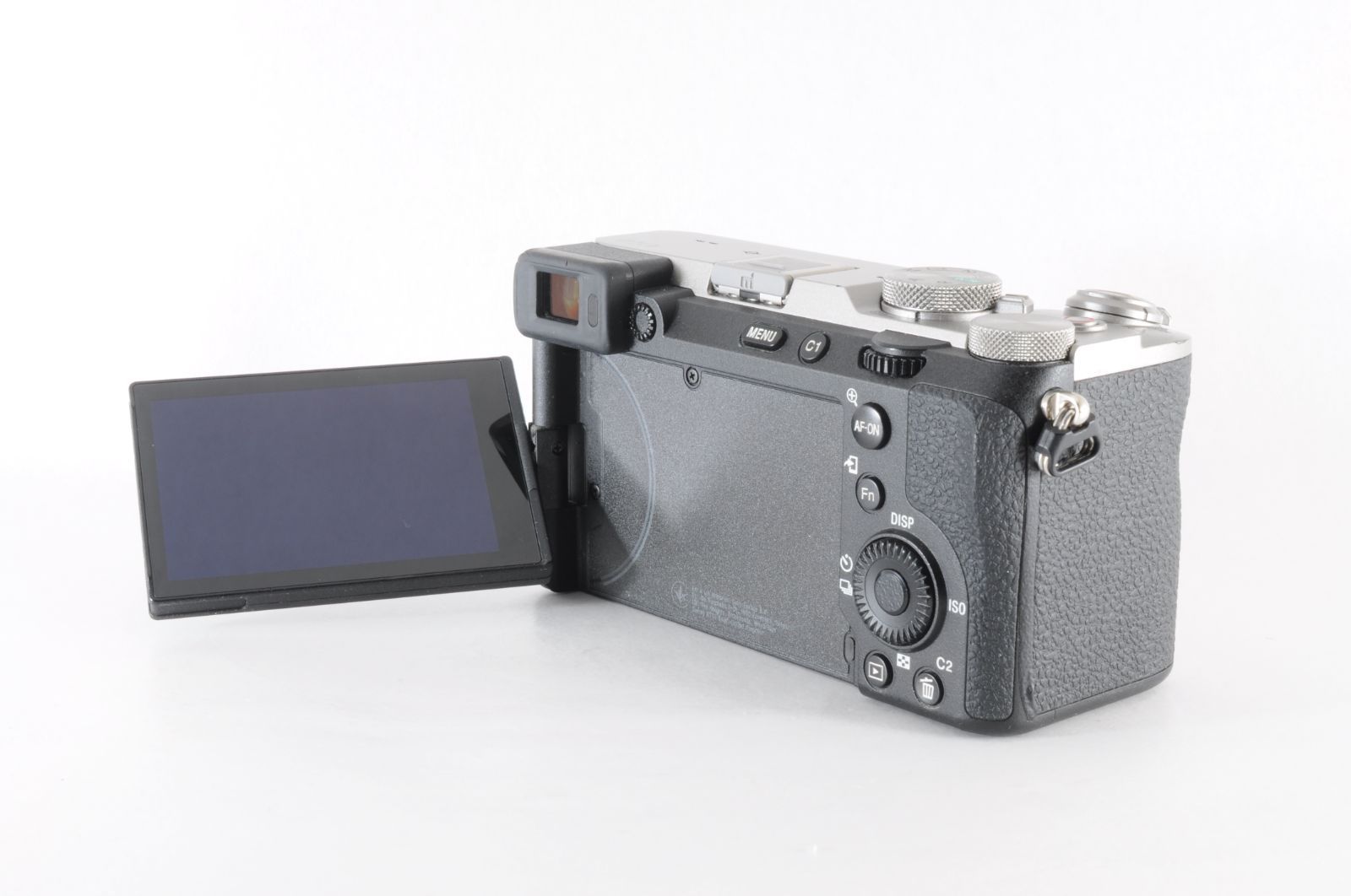 □良品□ SONY（ソニー） α7C II ミラーレス一眼カメラ ボディ - メルカリ