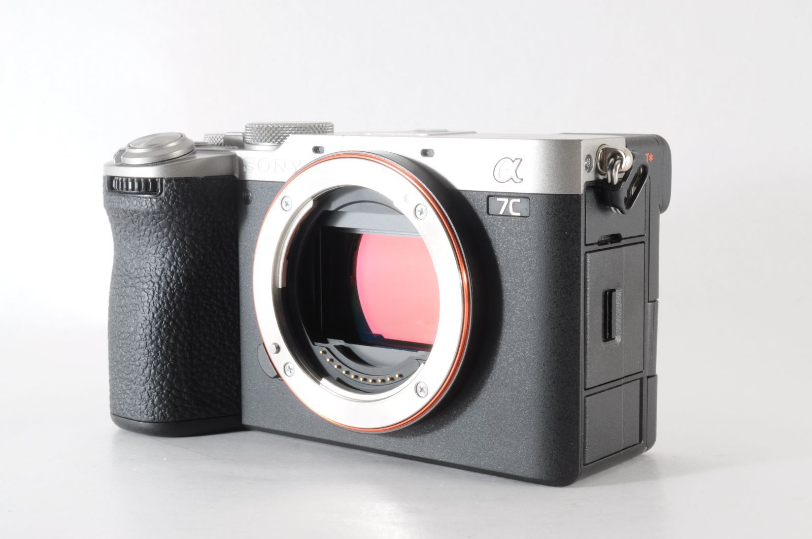 □良品□ SONY（ソニー） α7C II ミラーレス一眼カメラ ボディ - メルカリ