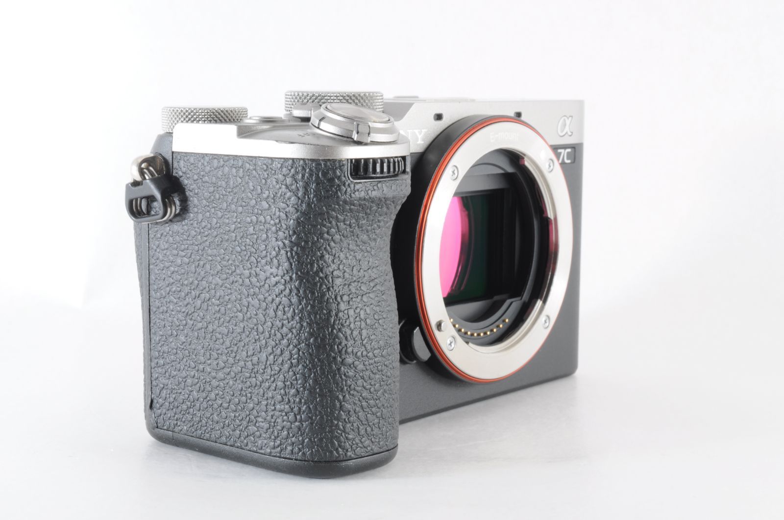 □良品□ SONY（ソニー） α7C II ミラーレス一眼カメラ ボディ - メルカリ