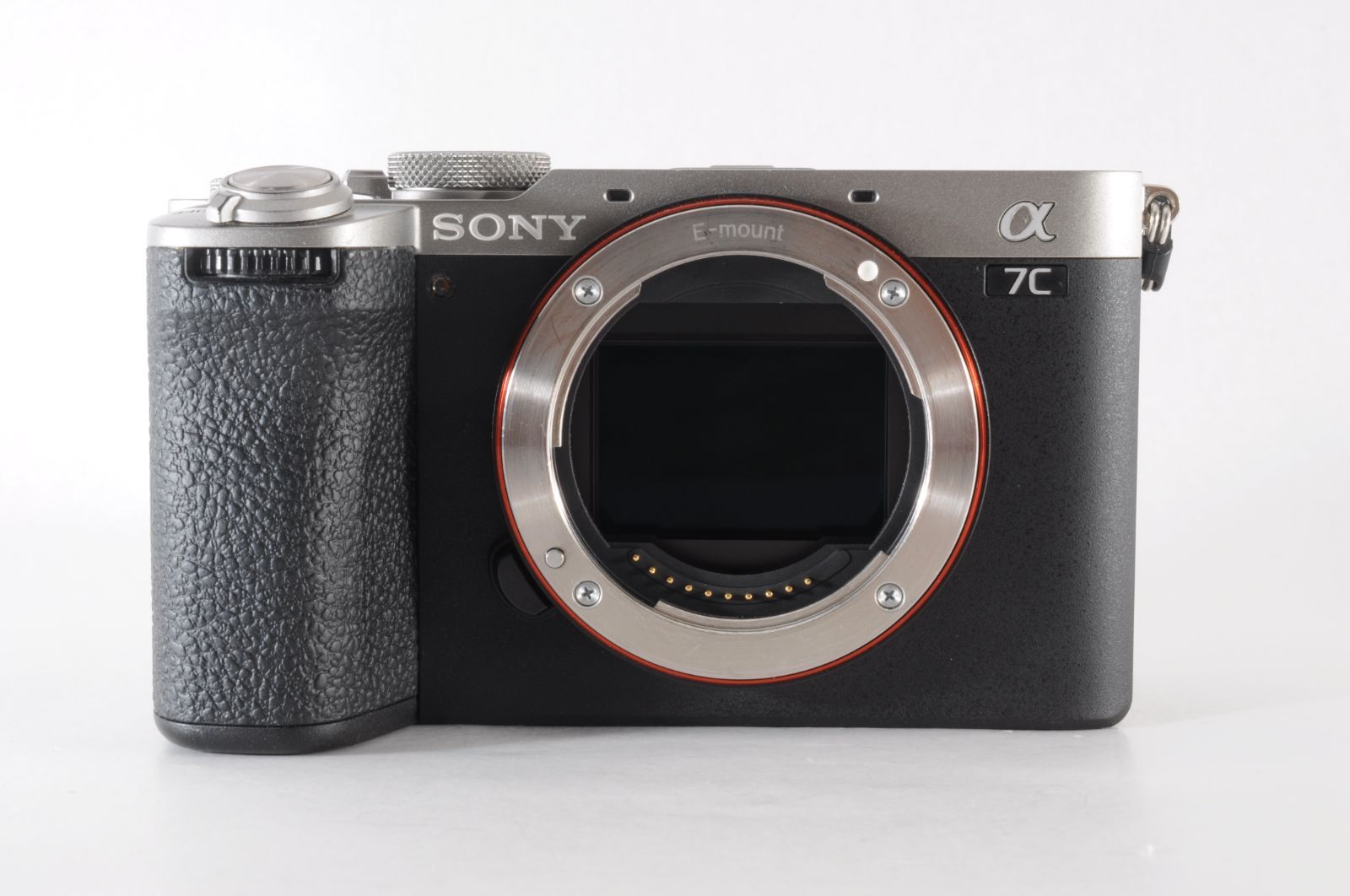 □良品□ SONY（ソニー） α7C II ミラーレス一眼カメラ ボディ - メルカリ