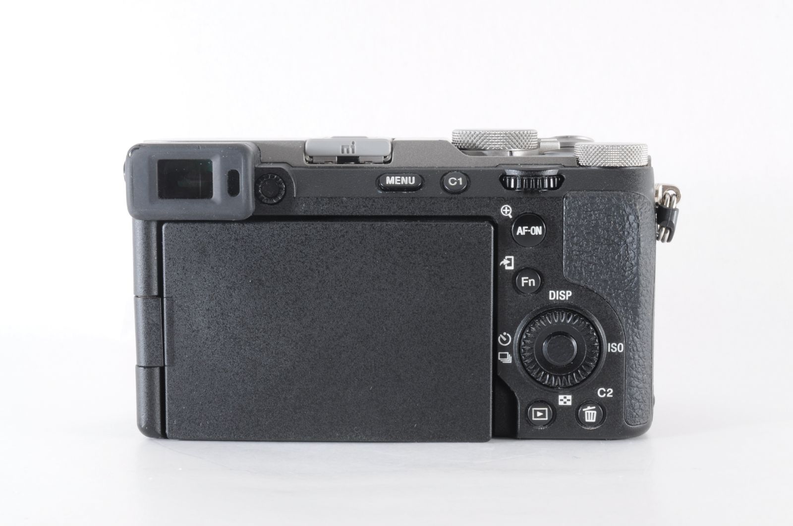 □良品□ SONY（ソニー） α7C II ミラーレス一眼カメラ ボディ - メルカリ