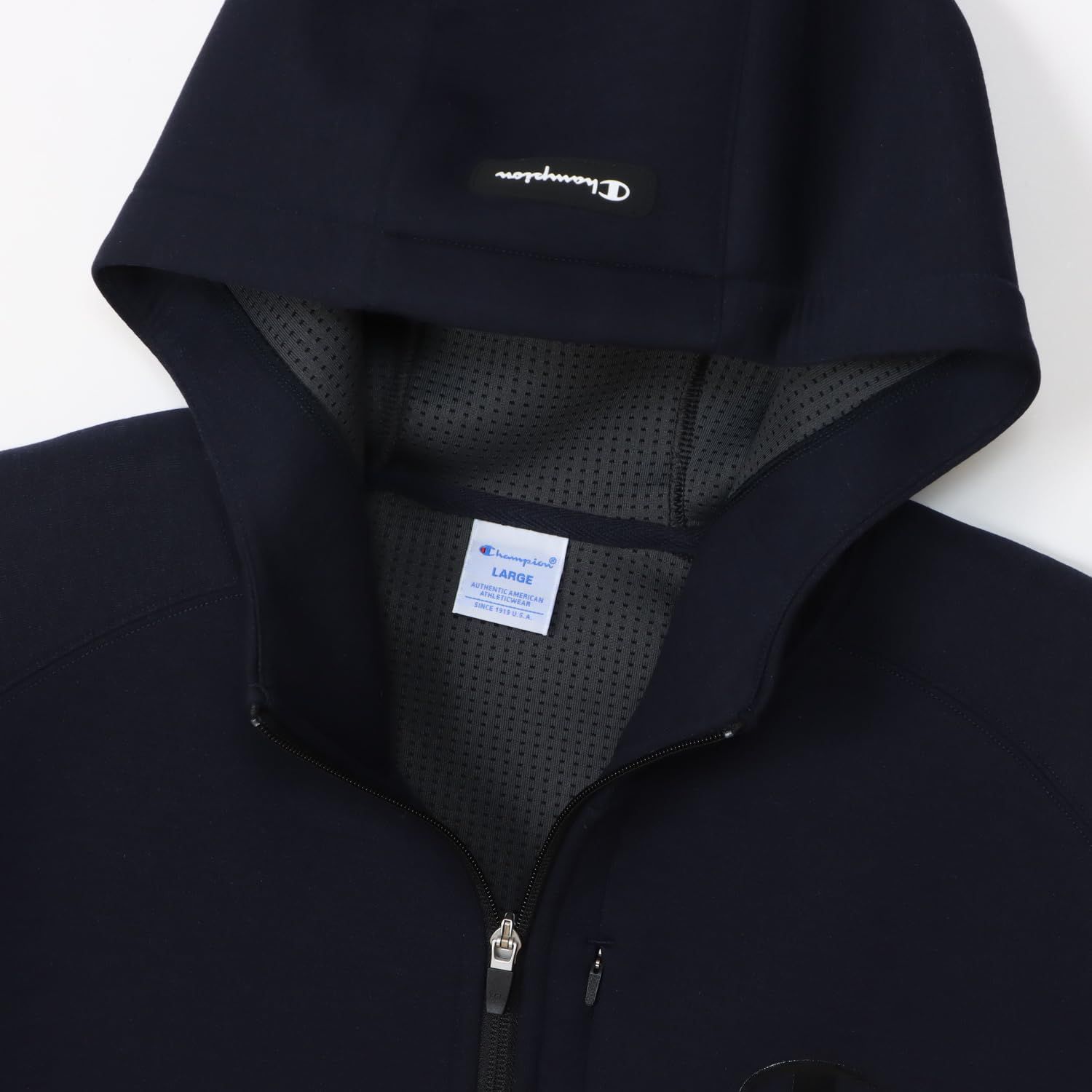 新品 パーカー 長袖 WRAP-AIR 撥水 ワンポイントロゴ テックウィーブ(R)3LSジップフーデッドスウェットシャツ メンズゴルフ C3-ZG102-370-XL 新品 パーカー 長袖 WRAP-AIR 撥水 ワンポイントロゴ テックウィーブ(R)3LSジップフーデッドスウェットシャツ メンズゴルフ C3-ZG102-370-XL