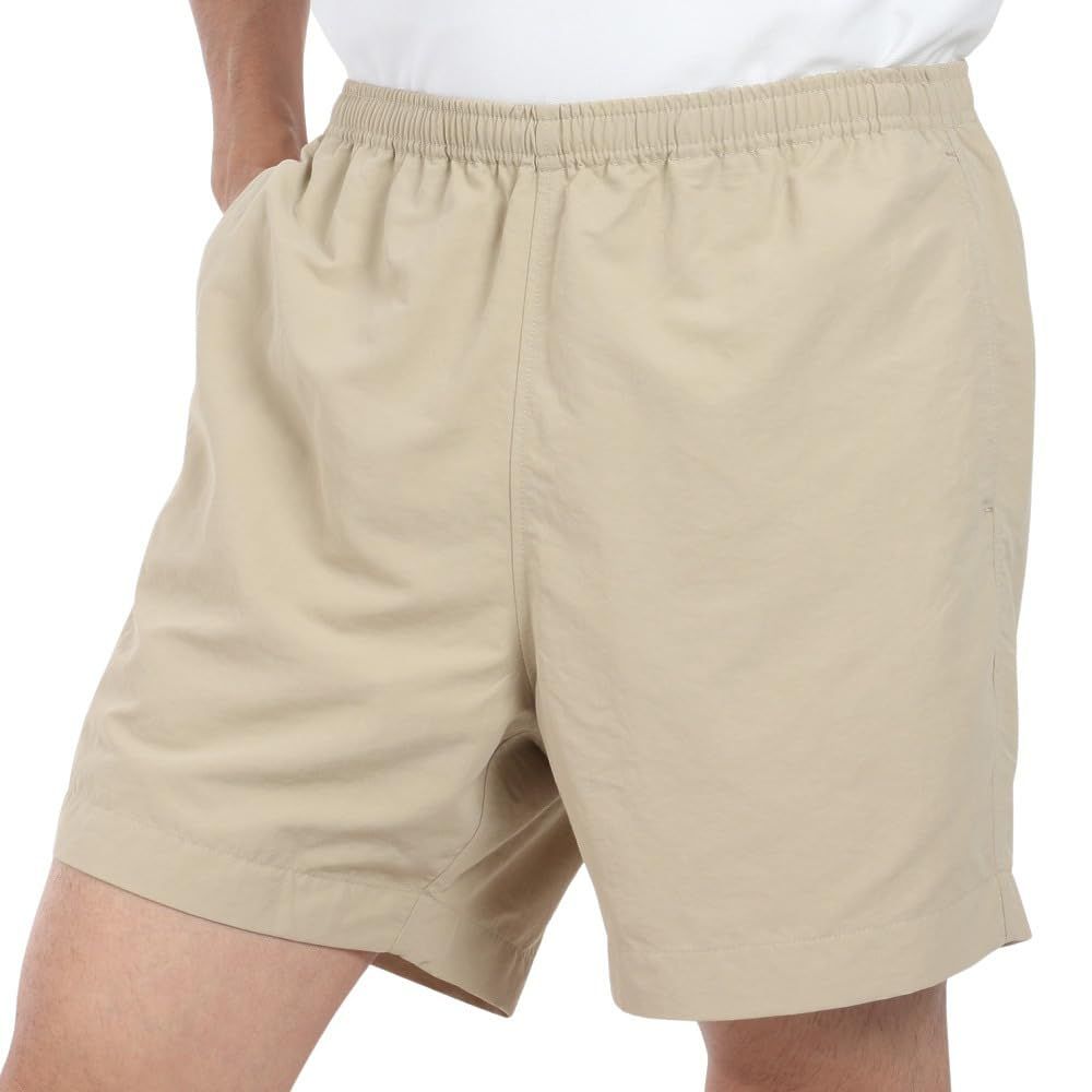 新品 [ヘリーハンセン] ショートパンツ Bask Shorts ウェットロープ