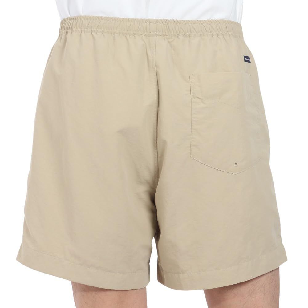 新品 [ヘリーハンセン] ショートパンツ Bask Shorts ウェットロープ