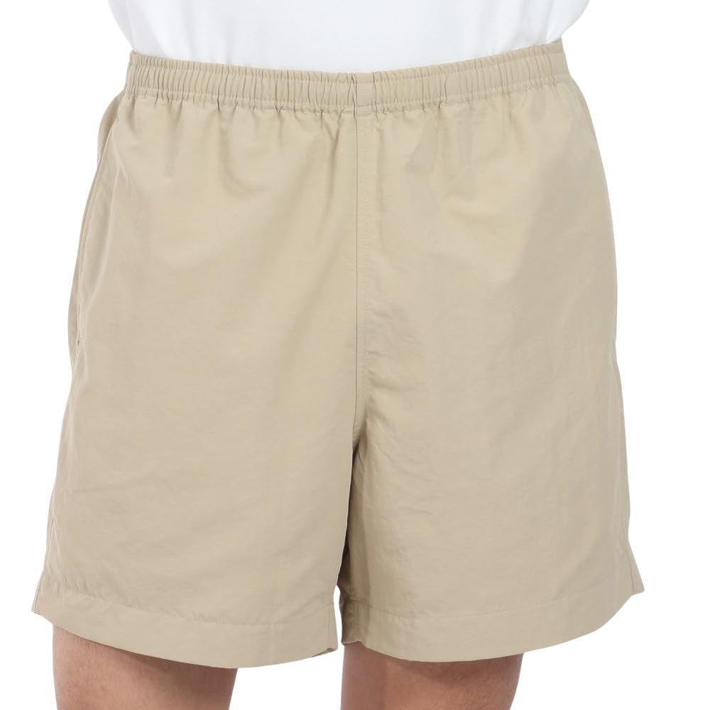 新品 [ヘリーハンセン] ショートパンツ Bask Shorts ウェットロープ