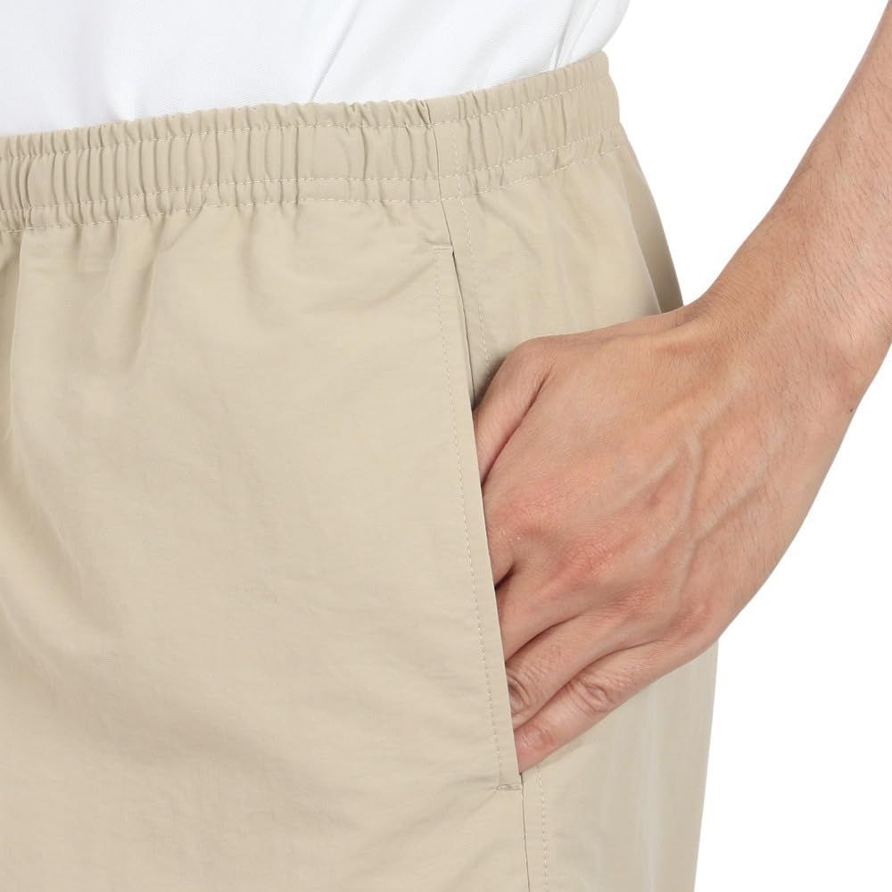 新品 [ヘリーハンセン] ショートパンツ Bask Shorts ウェットロープ