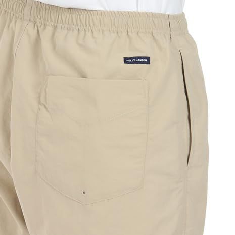 新品 [ヘリーハンセン] ショートパンツ Bask Shorts ウェットロープ
