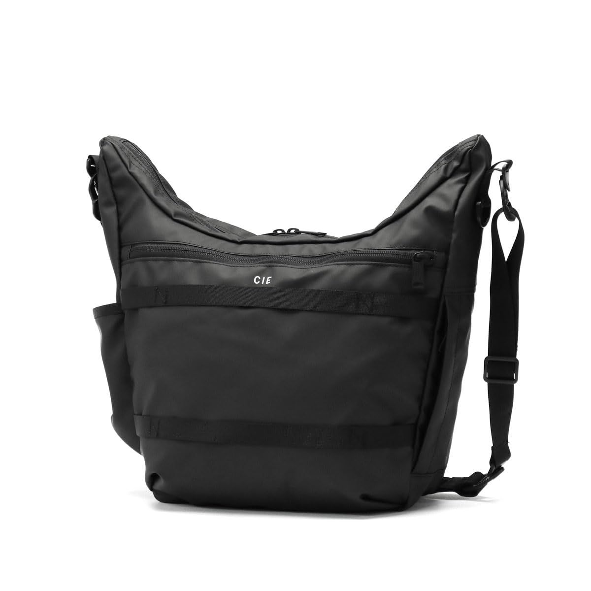 新品 [シー] GRID3 SHOULDERBAG-02 ショルダーバッグ 032055 BLACK/10