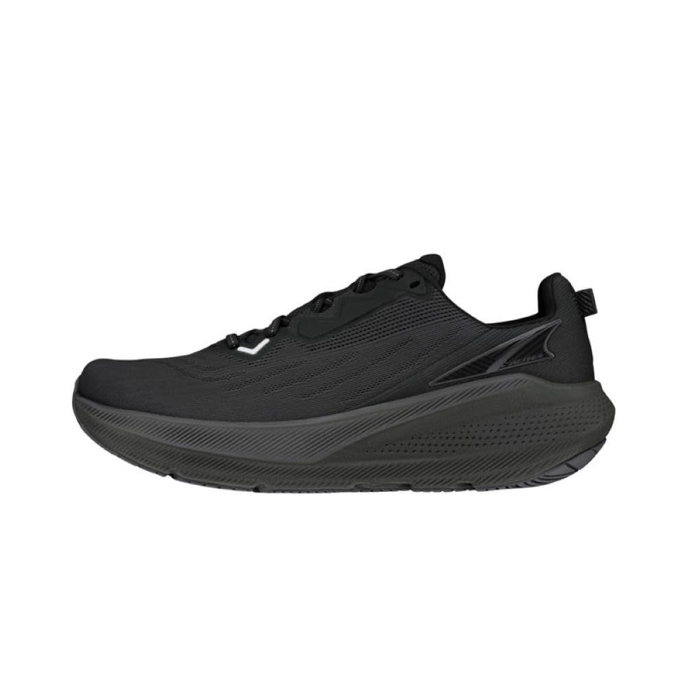 新品 ALTRA (アルトラ) フォワード・ヴィア メンズ - FWD VIA Men's Black/Black US11.5 (29.5cm) ランニングシューズ ウォーキングシューズ 25,964円