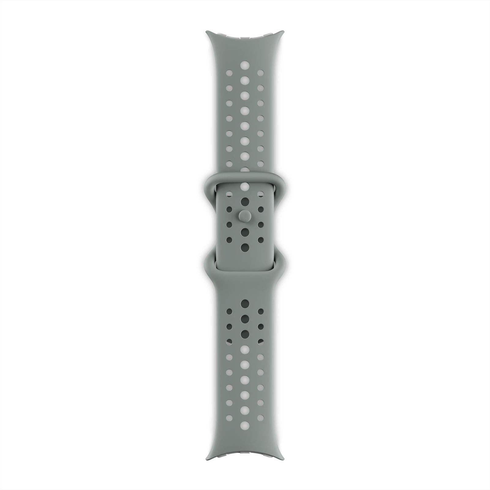 新品 Google グーグル Pixel Watch Band アクティブ スポーツ バンド Hazel Sサイズ GA05065-WW