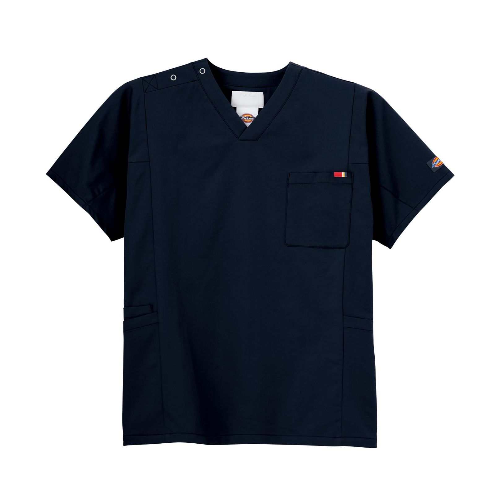 新品 Dickies(ディッキーズ) スクラブ 7112SC ユニセックス