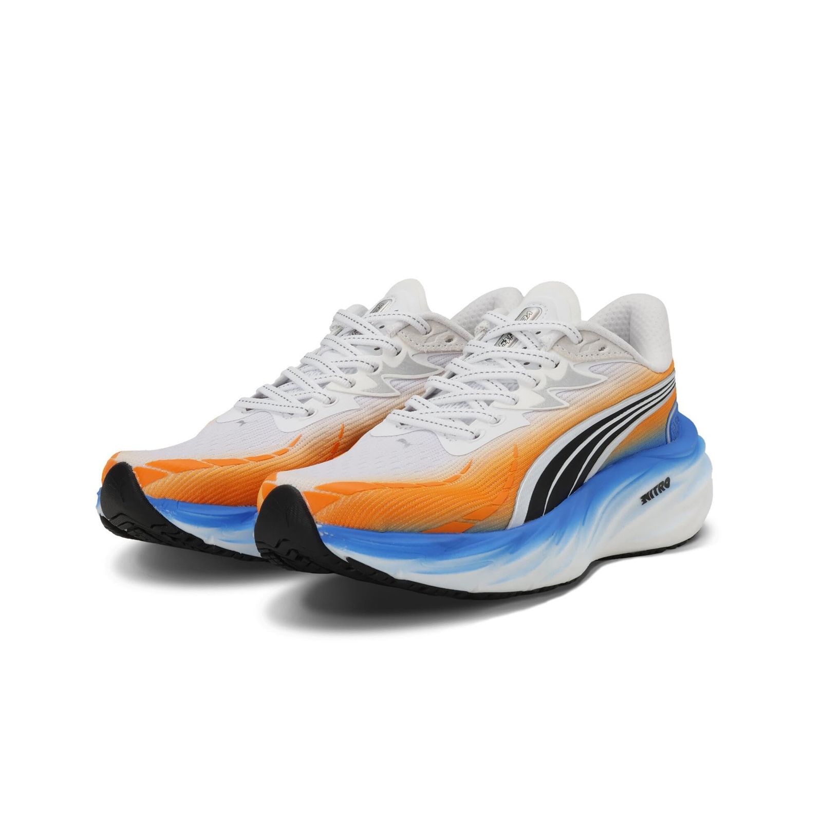 新品 [プーマ] ヴェロシティ ニトロ 4 Ekiden ウィメンズ_31342501_250