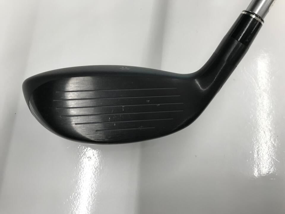 ゴルフ ダンロップ SRIXON ZX Mk2 HYBRID 22度 Diamana ZX-2 for