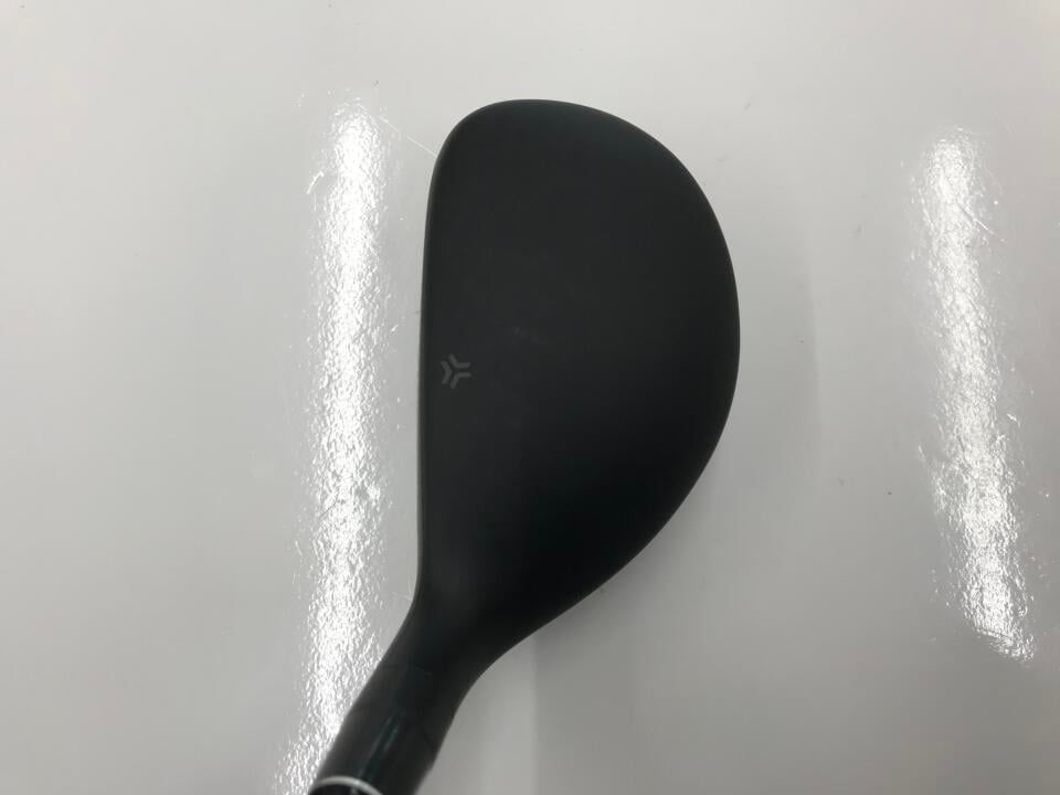 のあかい専用 ゴルフ ダンロップ SRIXON ZX Mk2 HYBRID 22度 Diamana ZX-2 for