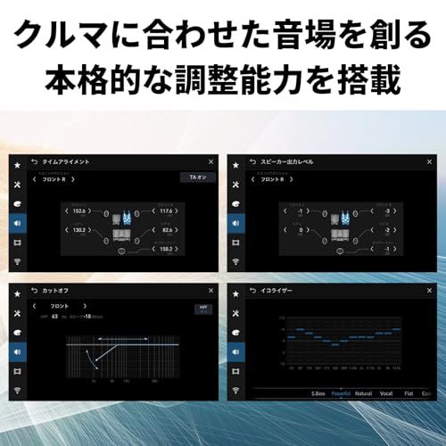 DMH-SF600 | ディスプレイオーディオ Pioneer カロッツェリア カーナビ