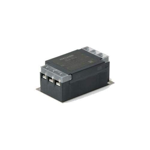 新品 TDKラムダ 電源ライン用EMCフィルタ RSEN-2050