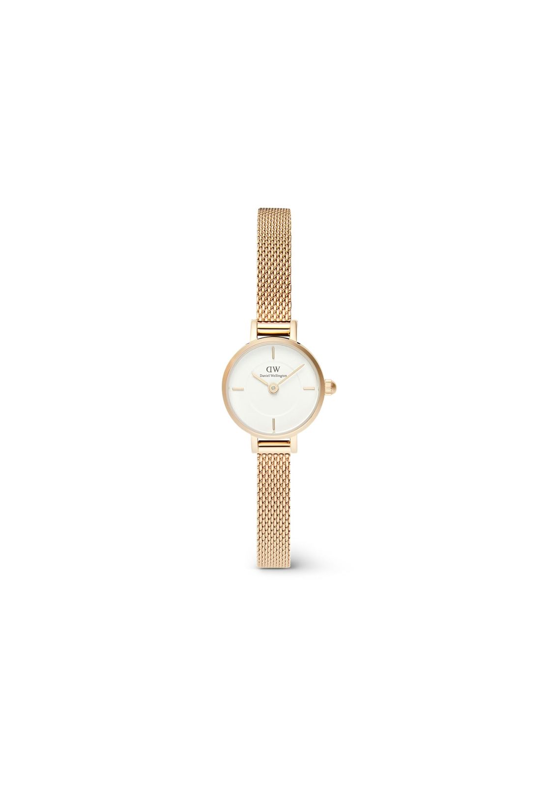 新品 腕時計 レディース ダニエルウェリントン DW Petite Mini G White 時計 ブランド 20代 30代 ウォッチ おしゃれ 記念 恋人 彼女 ブランド 人気 ギフト プレゼント
