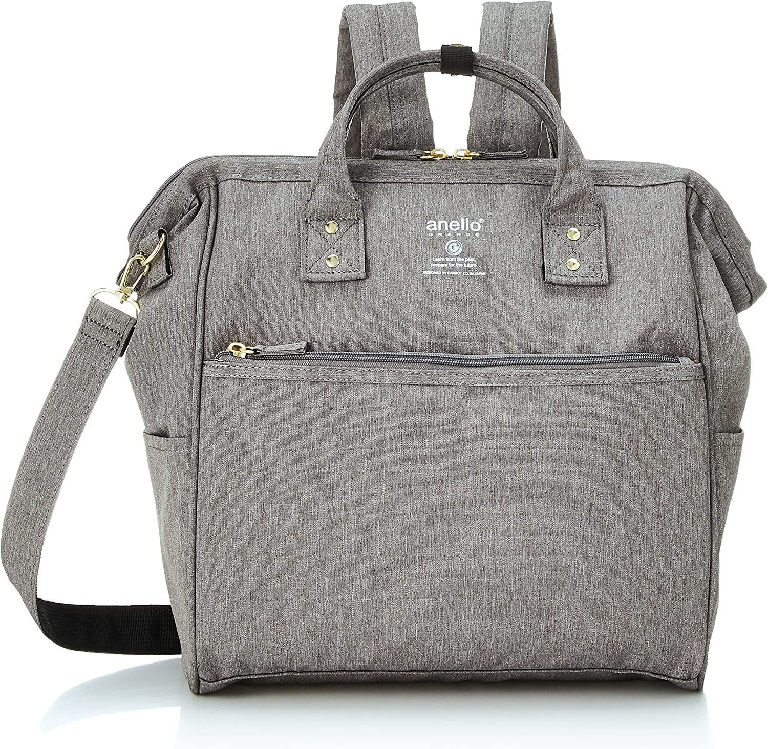 新品 3WAYリュック
